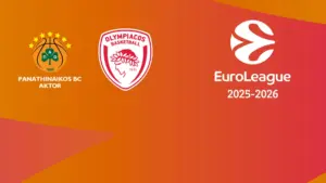 Olympiacos
