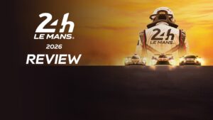 24 ore di Le Mans