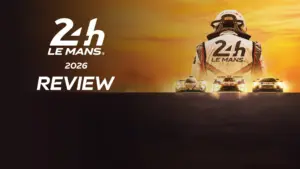24 ore di Le Mans