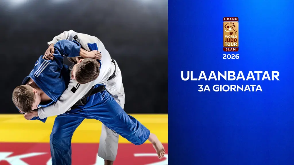 Ulan Bator: Giorno 3