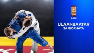 Ulan Bator: Giorno 3