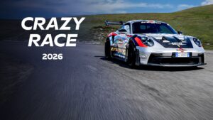 Crazy Race