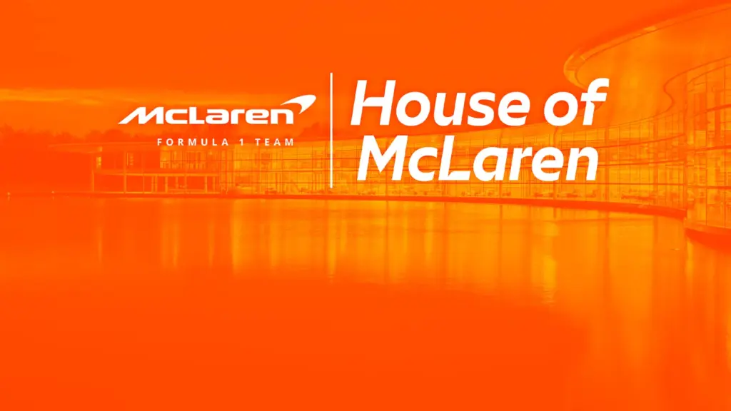 Speciale McLaren