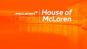 Speciale McLaren