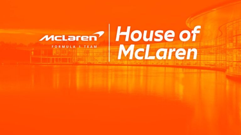 Speciale McLaren