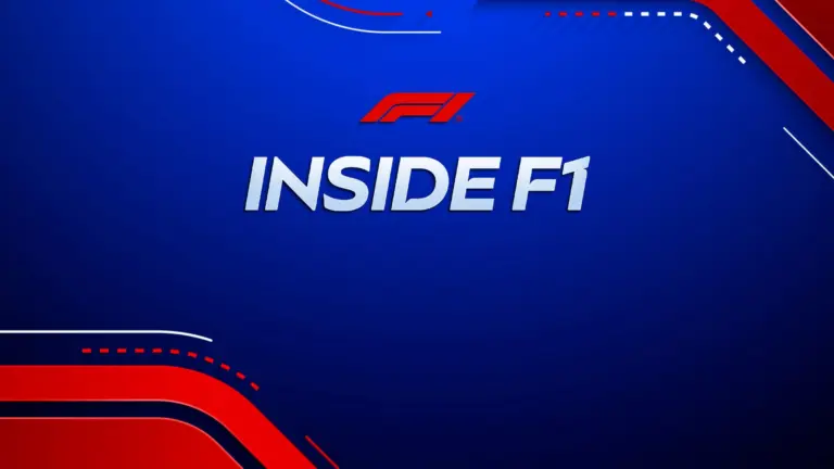 Inside F1