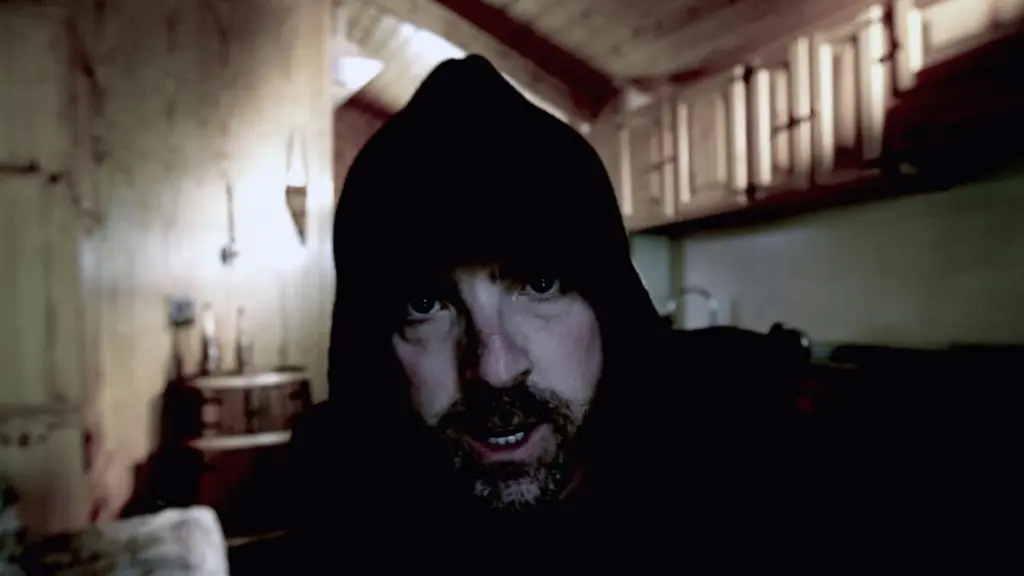 Profondo Nero Di Carlo Lucarelli