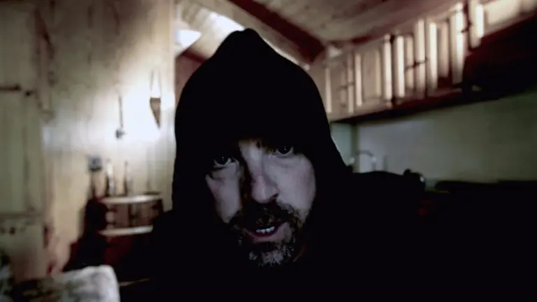 Profondo Nero Di Carlo Lucarelli