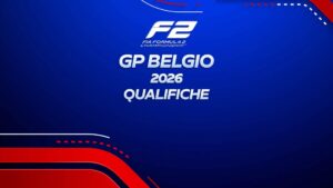 Spa-Francorchamps: Qualifiche