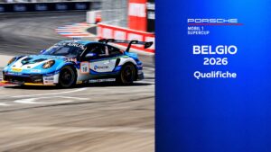Belgio Qualifiche