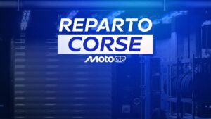 Reparto Corse Moto GP