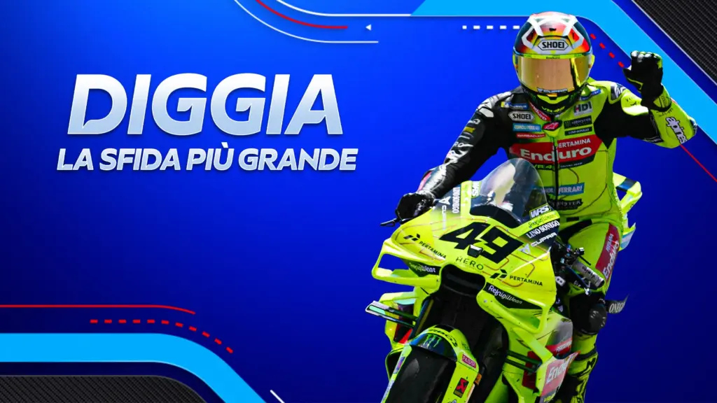 Diggia: La sfida più grande