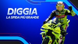 Diggia: La sfida più grande