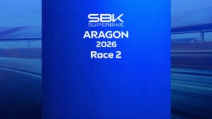 Aragona: Gara 2