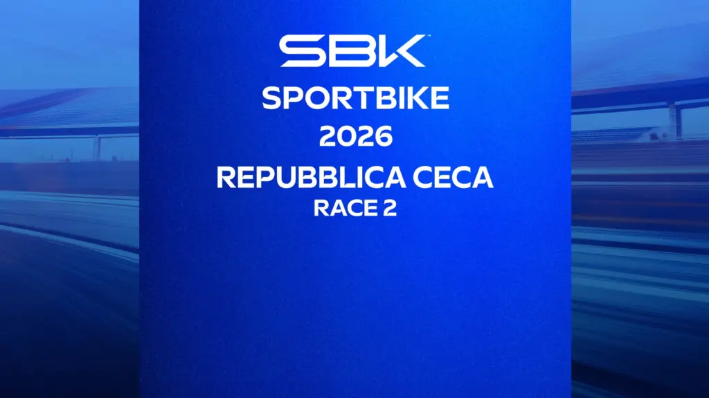Cechia: Gara 2