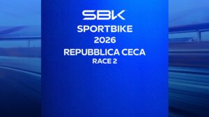 Cechia: Gara 2