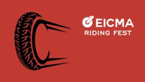 EICMA Riding Fest 2026