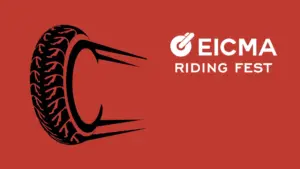 EICMA Riding Fest 2026