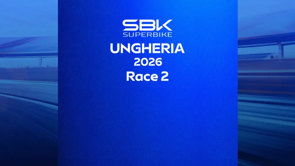 Ungheria: Gara 2