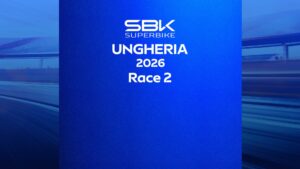 Ungheria: Gara 2