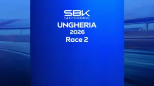 Ungheria: Gara 2
