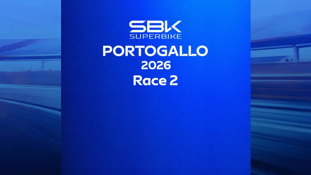 Portogallo: Gara 2