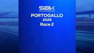 Portogallo: Gara 2