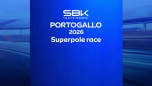 Portogallo: Gara Superpole