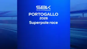 Portogallo: Gara Superpole