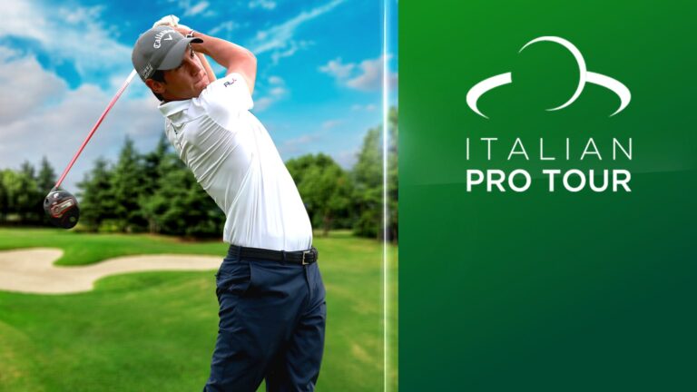 Villa Paradiso Alps Open