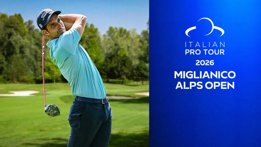 Ep2 Miglianico Alps Open