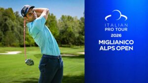 Ep2 Miglianico Alps Open