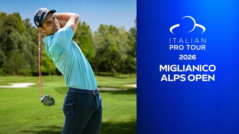 Ep2 Miglianico Alps Open