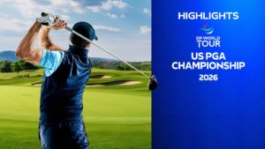 Us Pga Championship