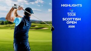 Scottish Open