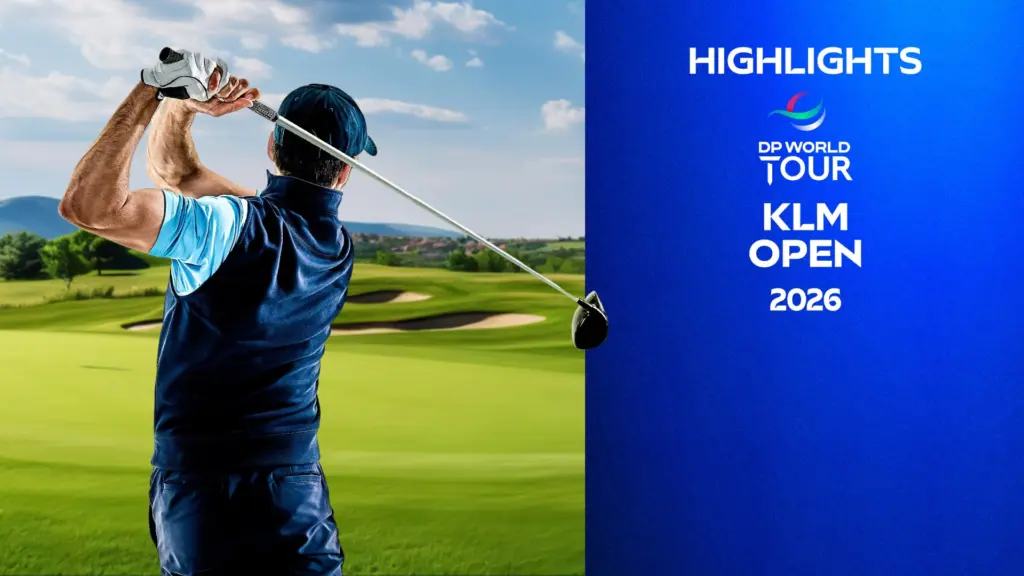 KLM Open