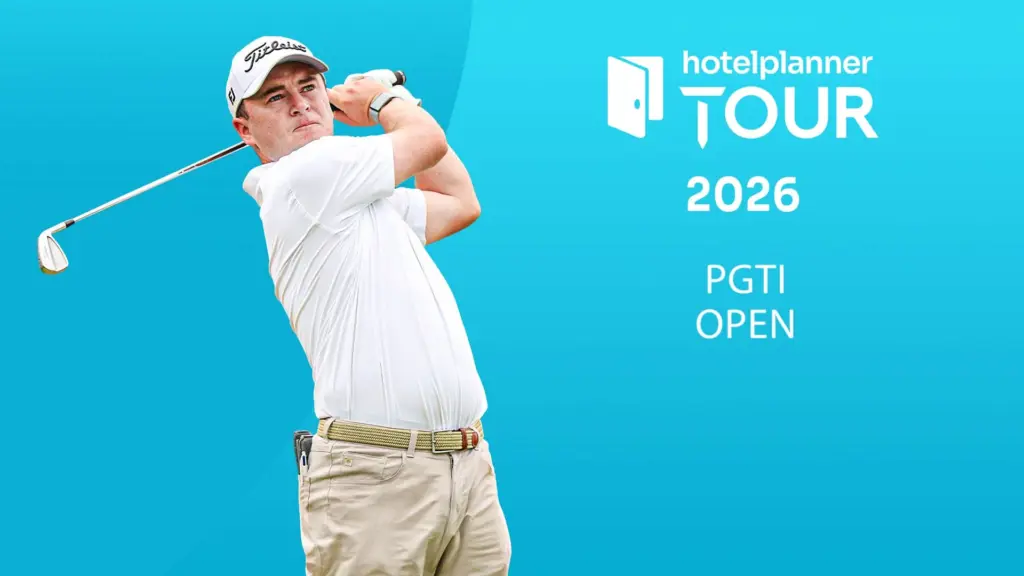 PGTI Open