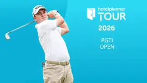 PGTI Open