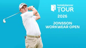 Jonsson Workwear Open
