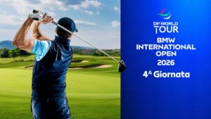 BMW International Open: Giorno 4