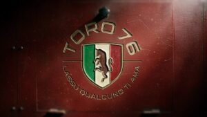 Forti come un leone