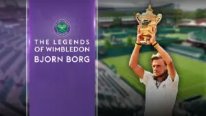 Bjorn Borg