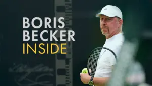 Boris Becker: Inside