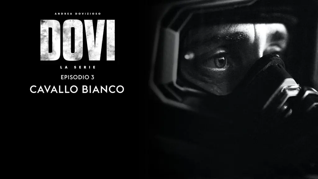 Cavallo Bianco