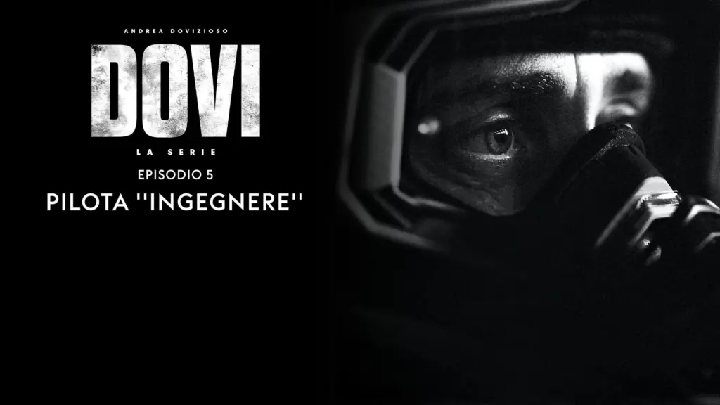 Pilota ”ingegnere”