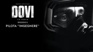 Pilota ”ingegnere”