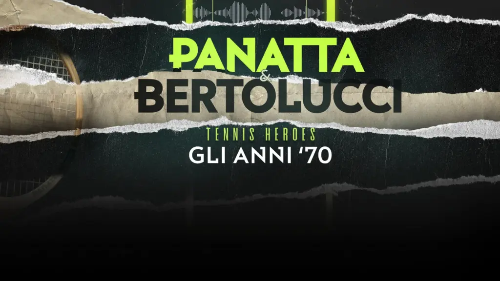 Gli anni 70