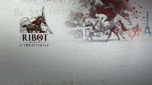 Ribot, l’imbattibile