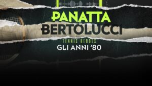 Gli anni 80