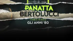 Gli anni 80